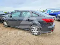 2015 Ford FOCUS фото