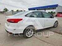 2015 Ford FOCUS фото