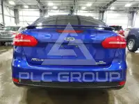 2015 Ford FOCUS фото