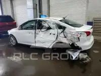 2015 Ford FOCUS фото