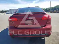 2015 Ford FOCUS photo
