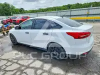 2015 Ford FOCUS фото
