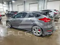 2015 Ford FOCUS фото