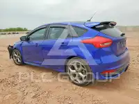 2015 Ford FOCUS фото