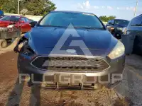 2015 Ford FOCUS фото