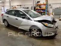 2015 Ford FOCUS фото
