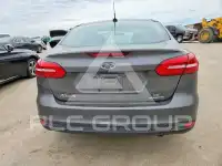 2015 Ford FOCUS фото
