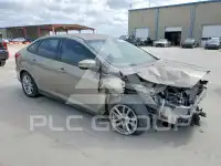 2015 Ford FOCUS photo