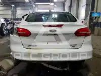2015 Ford FOCUS фото