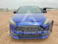 2015 Ford FOCUS фото