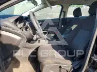 2015 Ford FOCUS photo
