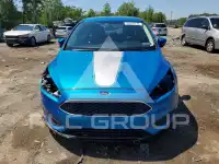 2015 Ford FOCUS photo