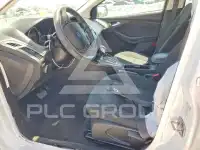 2015 Ford FOCUS фото