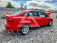 2015 Ford FOCUS фото