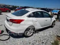 2015 Ford FOCUS фото