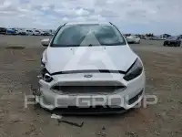 2015 Ford FOCUS фото