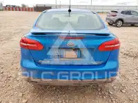 2015 Ford FOCUS фото