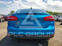 2015 Ford FOCUS photo