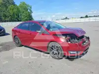 2015 Ford FOCUS photo