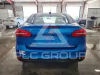 2015 Ford FOCUS photo