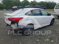 2015 Ford FOCUS photo