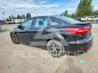 2015 Ford FOCUS фото