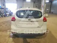 2015 Ford FOCUS photo