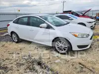 2015 Ford FOCUS photo