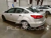 2015 Ford FOCUS фото