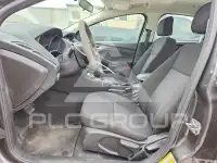 2015 Ford FOCUS фото