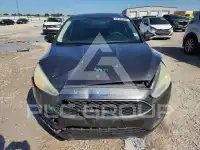 2015 Ford FOCUS фото