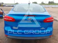 2015 Ford FOCUS фото