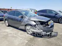 2015 Ford FOCUS фото