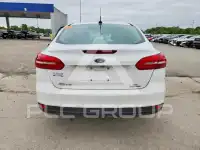 2015 Ford FOCUS фото
