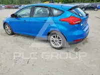 2015 Ford FOCUS фото