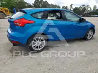 2015 Ford FOCUS фото