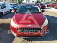 2015 Ford FOCUS photo