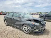 2015 Ford FOCUS фото