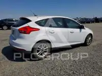 2015 Ford FOCUS фото