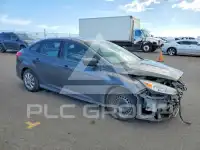 2015 Ford FOCUS фото