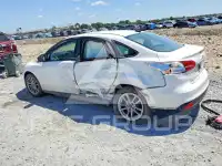 2015 Ford FOCUS фото