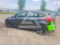 2015 Ford FOCUS фото