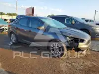 2015 Ford FOCUS фото
