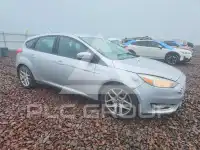 2015 Ford FOCUS фото