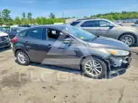2015 Ford FOCUS фото