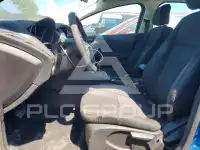2015 Ford FOCUS фото
