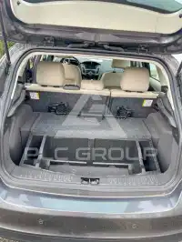 2015 Ford FOCUS photo