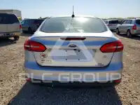 2015 Ford FOCUS фото
