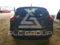2015 Ford FOCUS фото