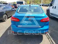 2015 Ford FOCUS фото